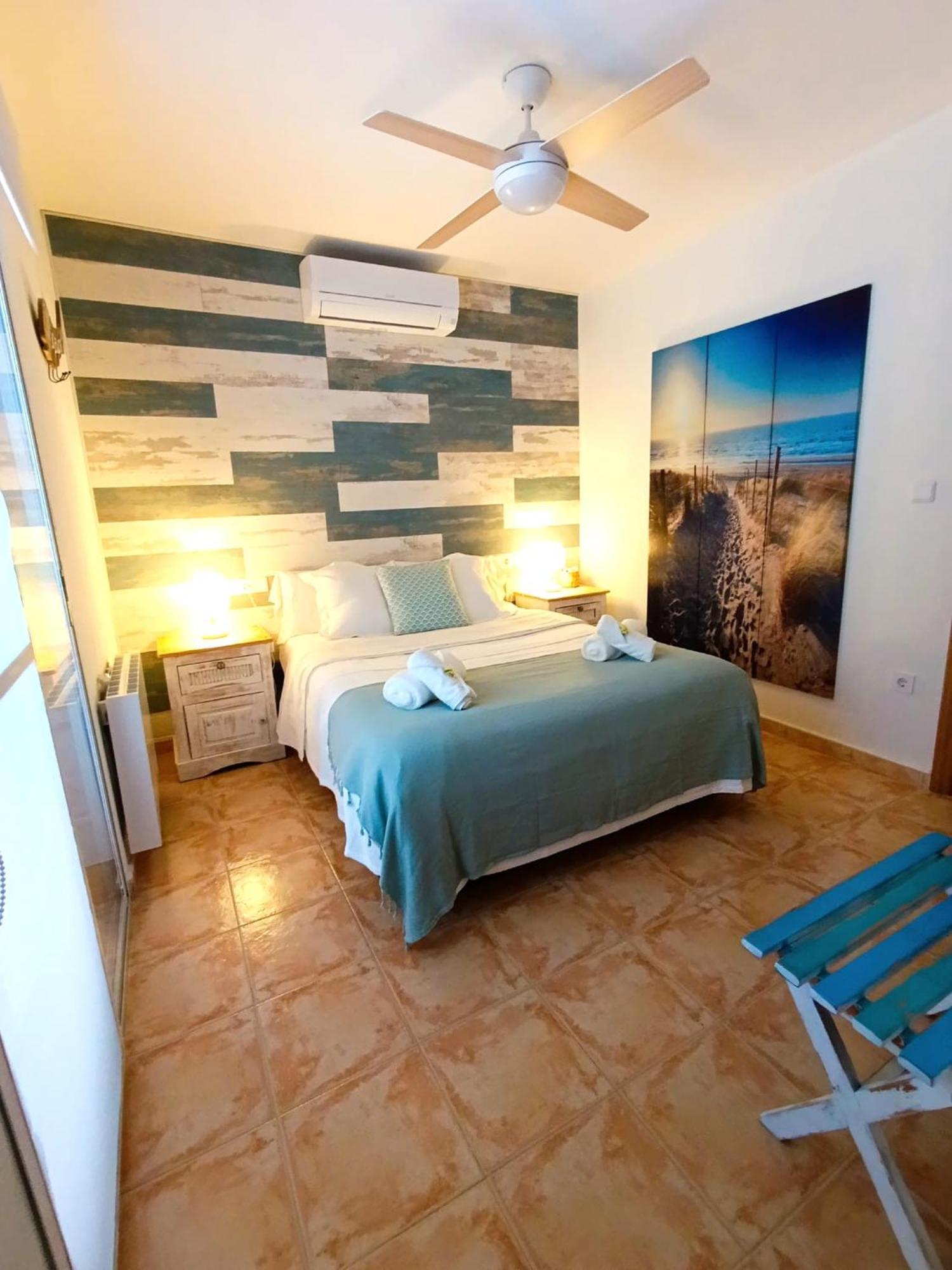 Casa Con Encanto Gran Alacant Eksteriør billede