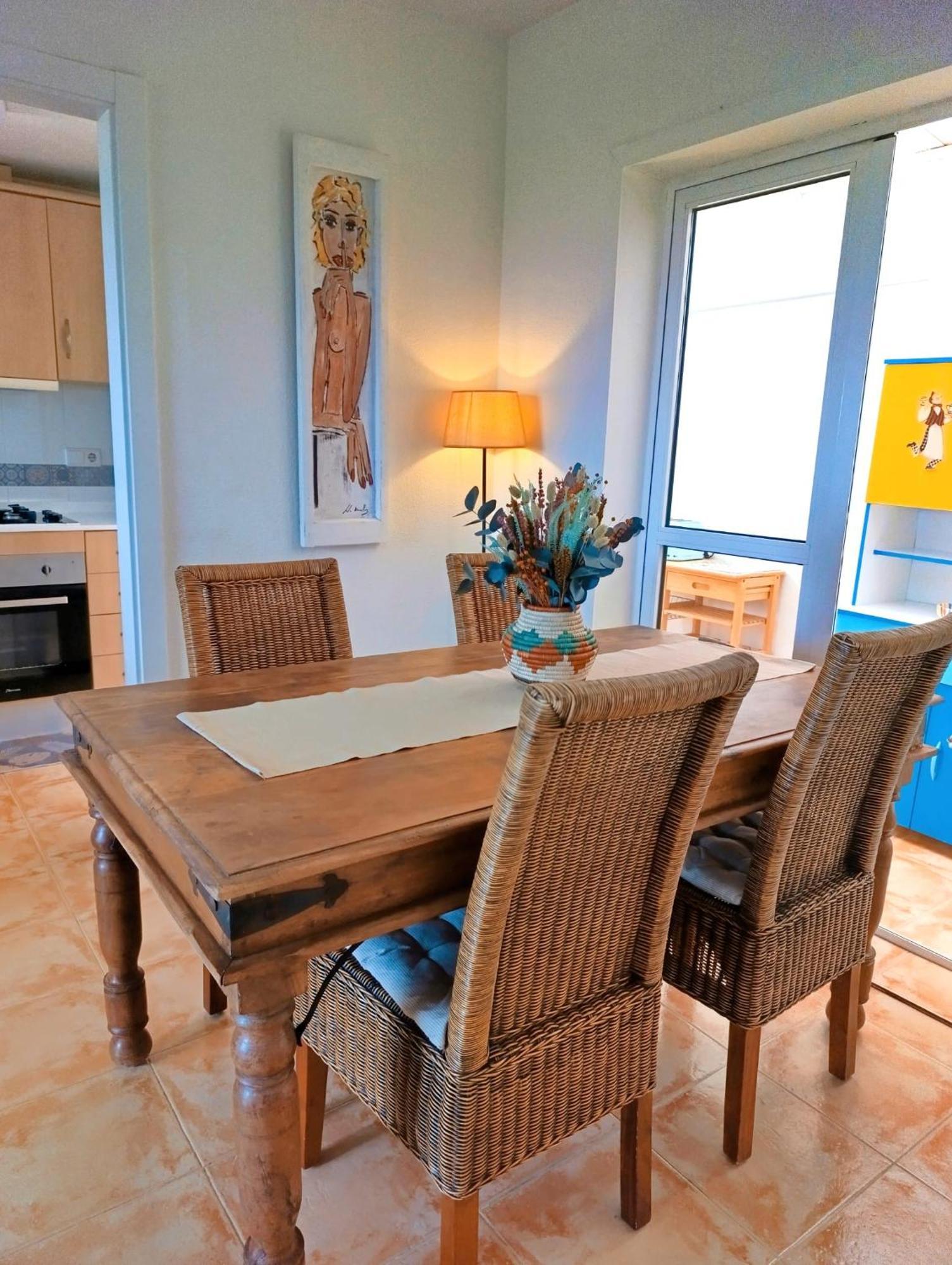 Casa Con Encanto Gran Alacant Eksteriør billede