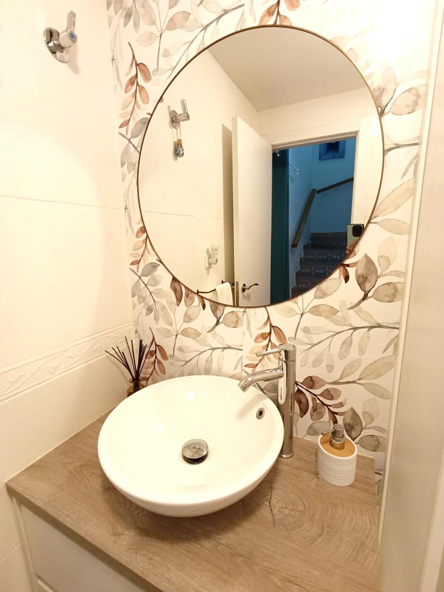 Casa Con Encanto Gran Alacant Eksteriør billede