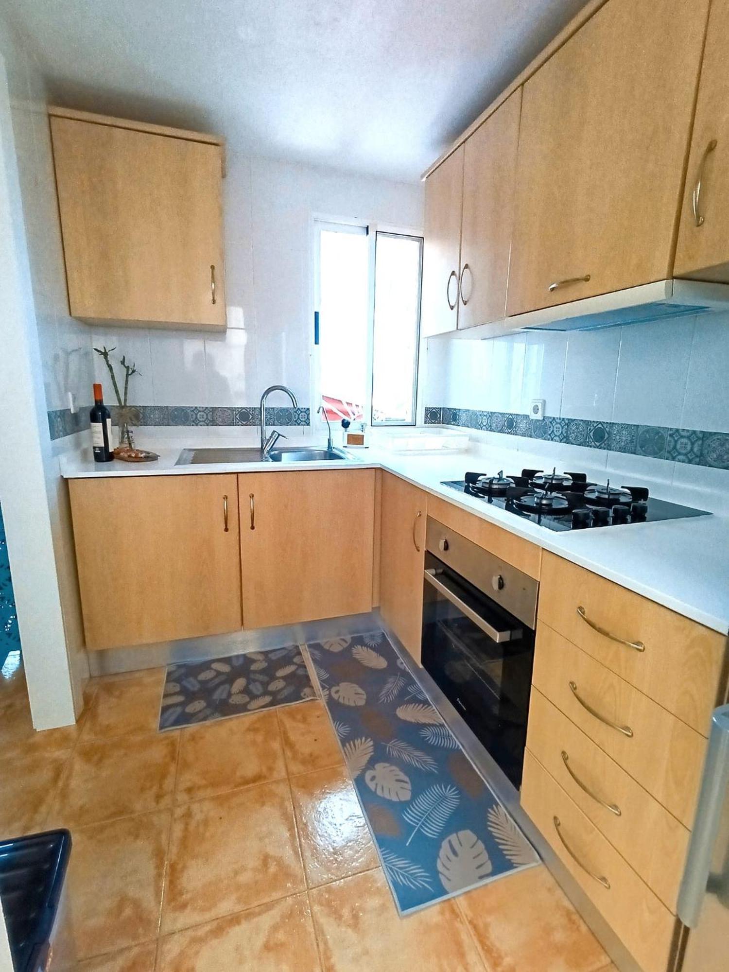 Casa Con Encanto Gran Alacant Eksteriør billede