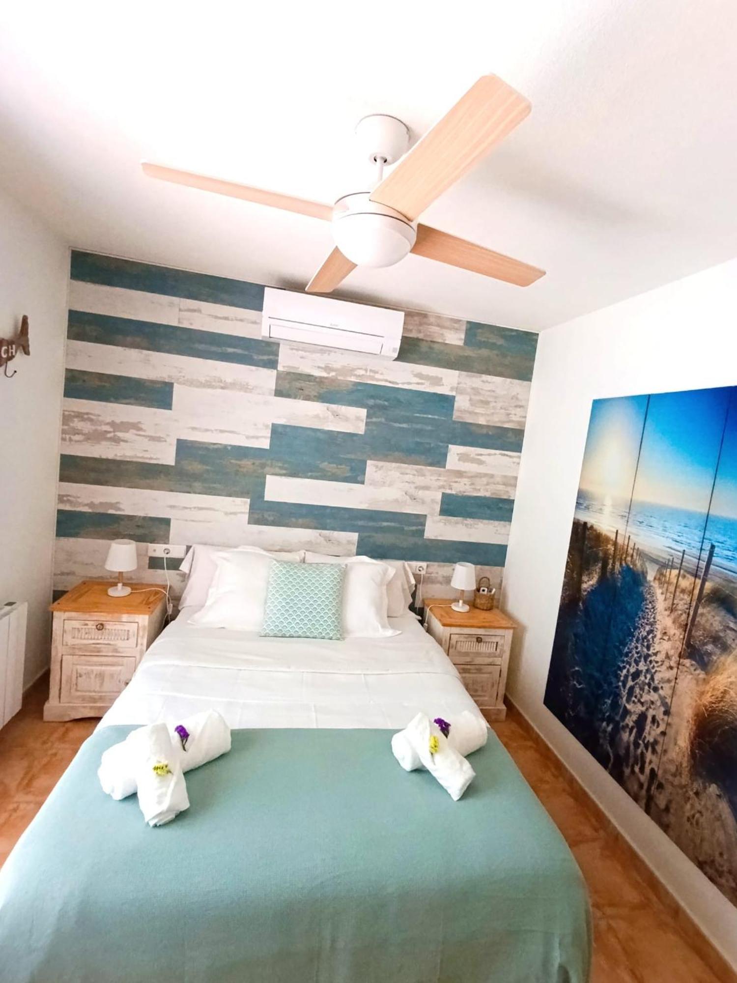 Casa Con Encanto Gran Alacant Eksteriør billede