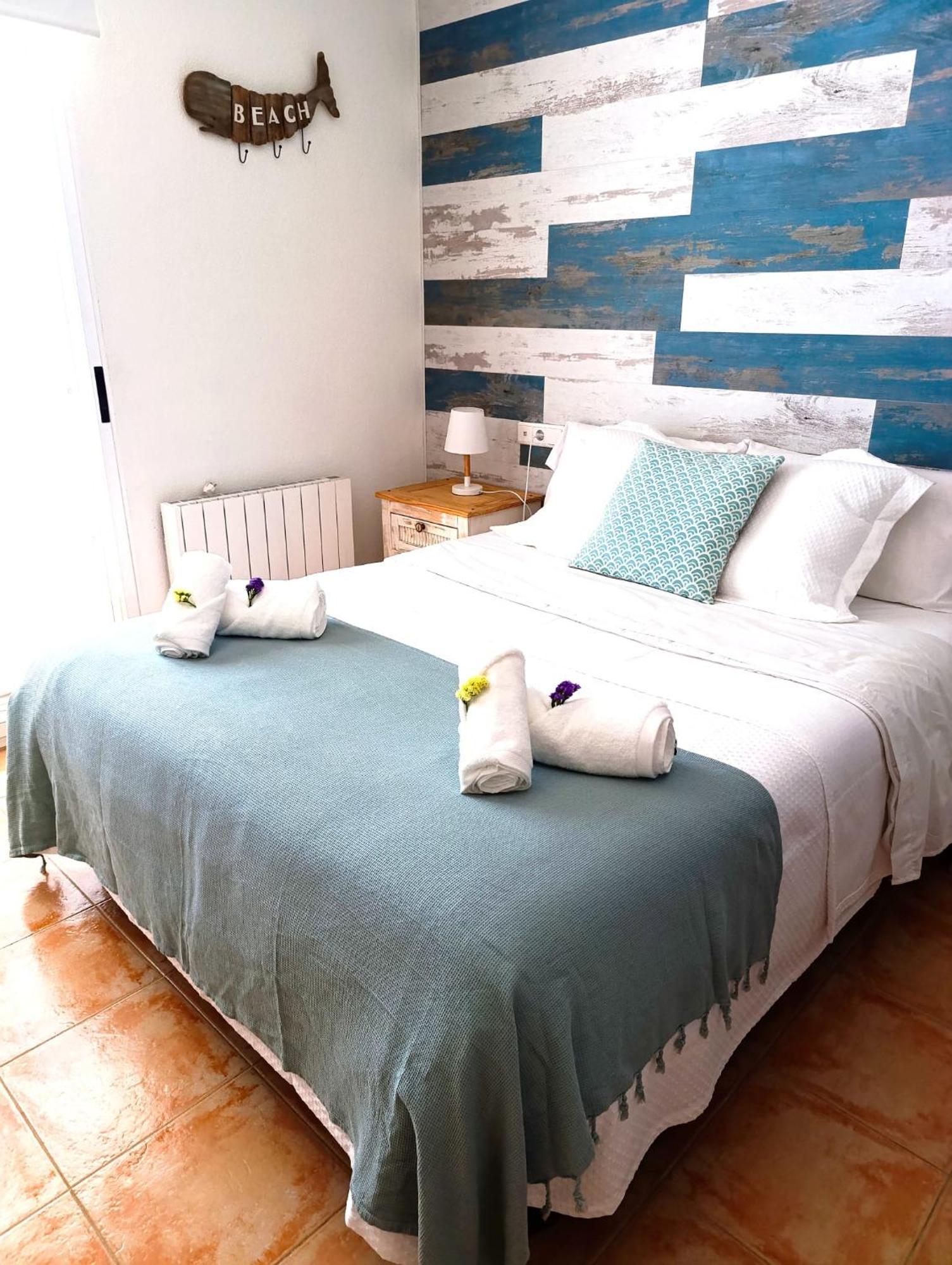 Casa Con Encanto Gran Alacant Eksteriør billede
