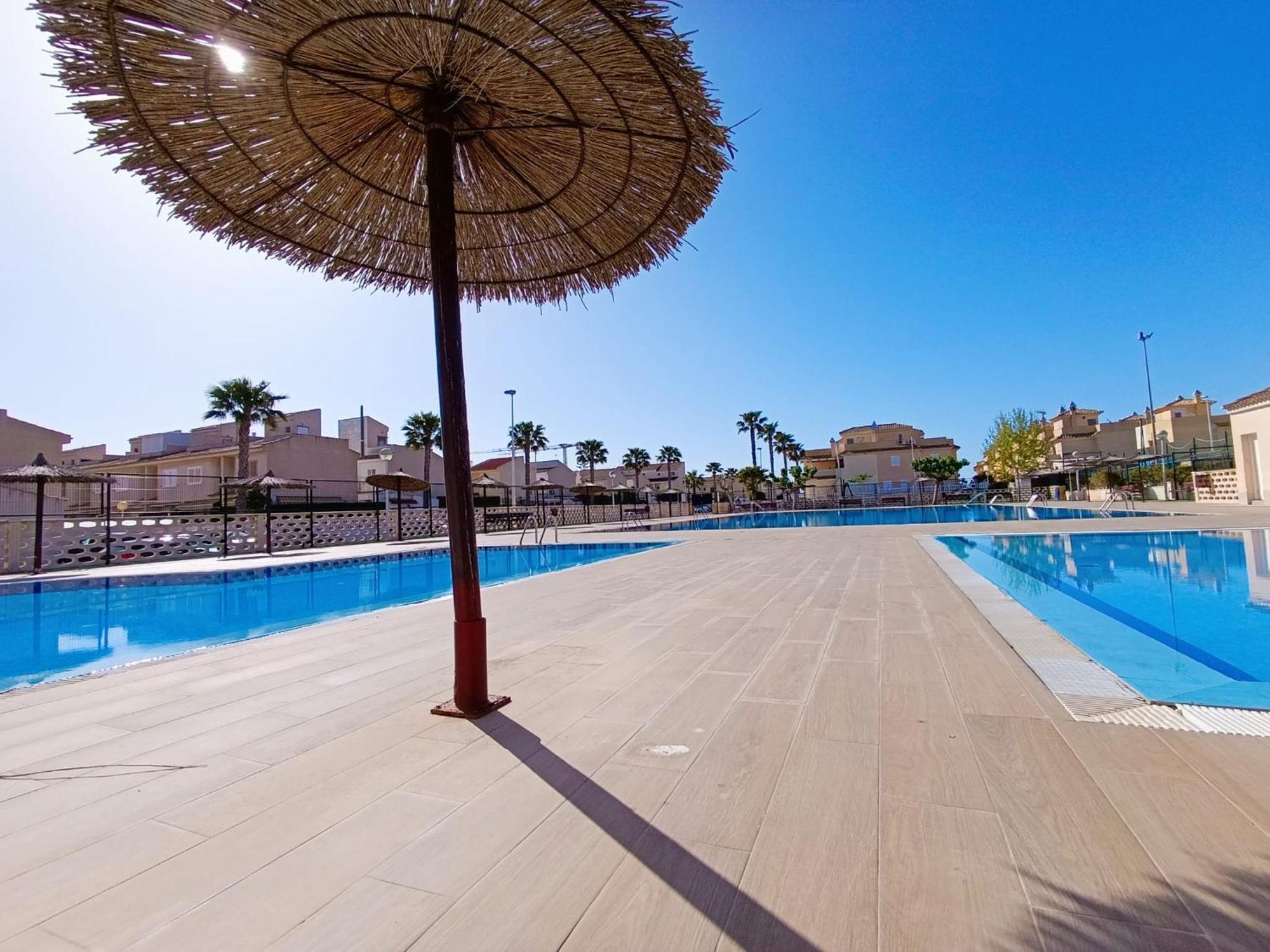 Casa Con Encanto Gran Alacant Eksteriør billede