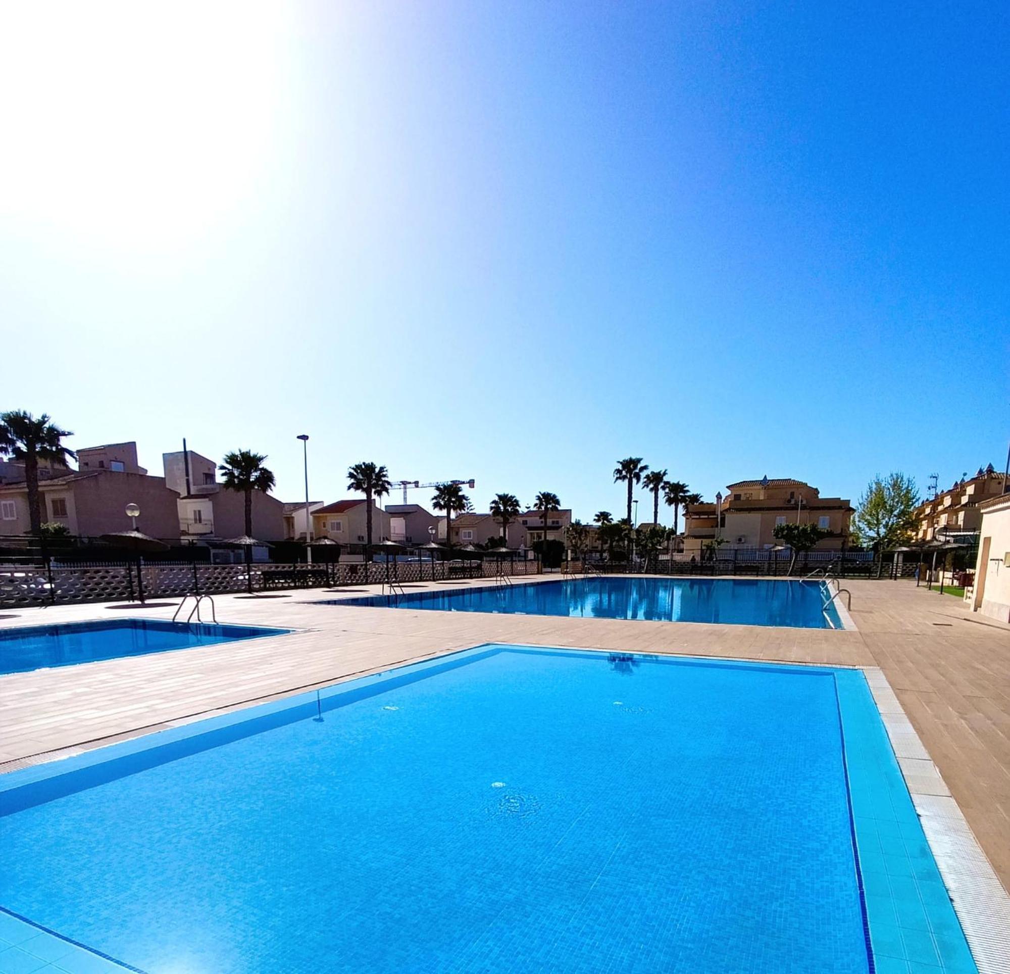 Casa Con Encanto Gran Alacant Eksteriør billede